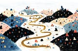 We know how to build design systems, but we don’t know how to operate them
