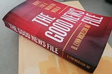 THE GOOD NEWS FILE