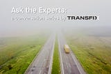 Ask the Experts: Driver Shortage & Women in Supply Chain