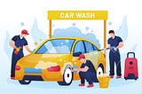 How To Use A Car Pressure Wash System? — Behzad Bandari