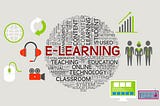 The advantages of e-learning in the COVID-19 era