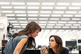 7 days of film: she said (2022)