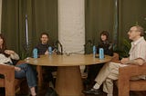 Nimrod and Friends (podcast)