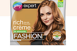 Godrej Expert Rich Crème Fashion Range