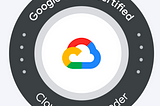 Google Cloud — Cloud Digital Leader Certification