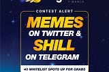 🐕🍯🪙💰$DOGEPOT Meme & Telegram Shilling Contest 🐕🍯🪙💰