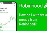 Robinhood Review 2024: How Robinhood is a Commission-Free Investing App