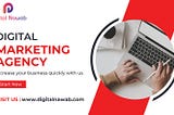 Grow Your Business With The Best Digital Marketing Agency