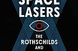 Jewish Space Lasers by Mike Rothschild