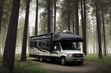 RV Door Locks