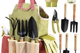 10 Essential Gardening Tools for Every Gardener