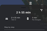 Journey to 500K Miles in a Tesla: First Road Trip