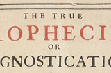 RE-PROPHECY :