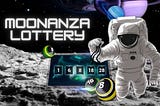 PharmSwap Presents Moonanza NFT Lottery..