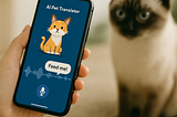 Can AI Help Us Speak ‘Cat’ and ‘Dog’? Baidu Thinks So