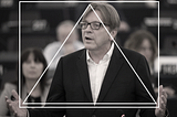 Squaring the Verhofstadt triangle
