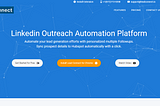LinkedIn Automation Software