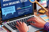 How to Maximize Views with Engaging Titles