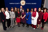 Fairfax County School Board Passes Collective Bargaining Rights for Teachers and Staff