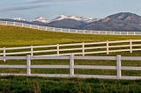 6 Benefits of Installing Rail Fencing on Your Property