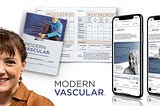 Transforming Modern Vascular from Start-Up to Nationwide Leader in PAD Treatment