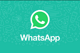 Use lambda to send message to WhatsApp