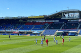Wedstrijdverslag PEC Zwolle — De Graafschap: zondag 7 augustus 2022
