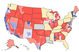 Democrats will likely lose the House in 2022 — but beyond the midterms, electoral dynamics will be…