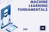 Fundamentals of Machine Learning (simpler)