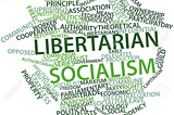 Moderate Libertarian Eco-Socialism
