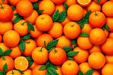 The Orange Place: A Community Canvas