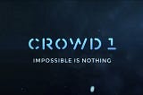 Crowd1 India Review: Here’s Why I Decided Not To Follow The Crowd