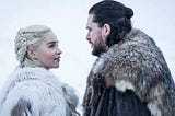 Les leçons de leadership de Game of Thrones