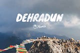 Photo of Dehradun shot by Xandrieth Xs….