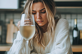 The Silent Epidemic: Unmasking Alcohol Dependency Among High Achievers
