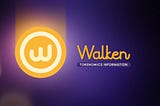 Walken更新的代幣經濟（Tokenomics）