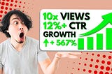 Create Highly Clickable YouTube Thumbnails