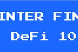 Printer Financial — DeFi 101.1: What is APR and APY?