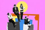 A Boom For Anti-AI Startups?