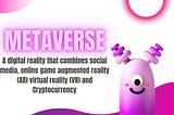 What is Metaverse and why is everyone talking about it....???