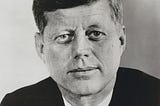 The Most Influential Death In American History: JFK