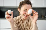 What is the Healthiest Way to Cook Eggs? Dietitian Tips
