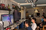 It’s been a while😅—updates on my Tekken journey and the tournaments I joined.