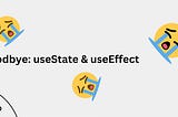 Bye-bye useState & useEffect: Revolutionizing React Development!