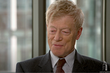 Roger Scruton speaking to Hoover Institute