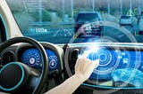 The Connected Car is the Future of Automotive Industry