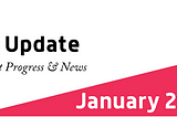 Qri Update — January 2020
