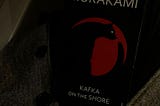 KAFKA ON THE SHORE (Review)