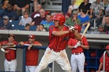 Adam Haseley Equipped for a Pro Career