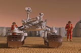Mars4 NFT Land Tokenomics